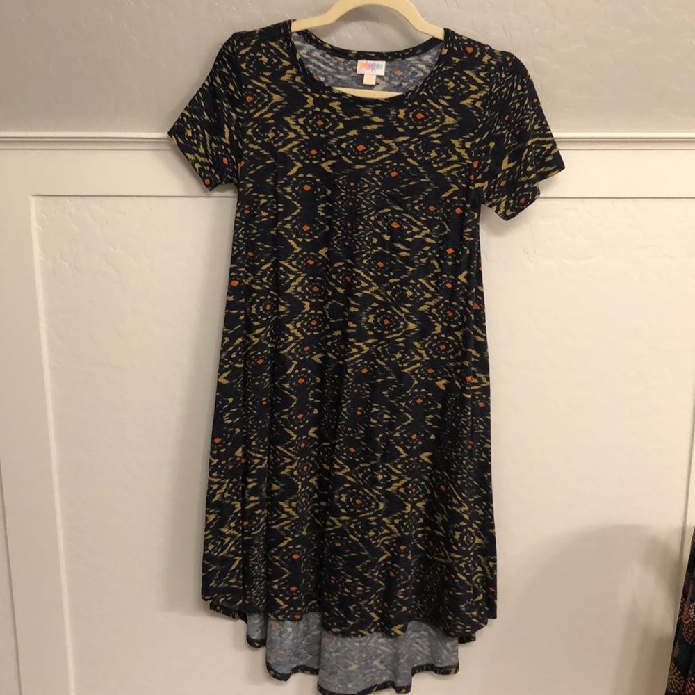 Lularoe Carly